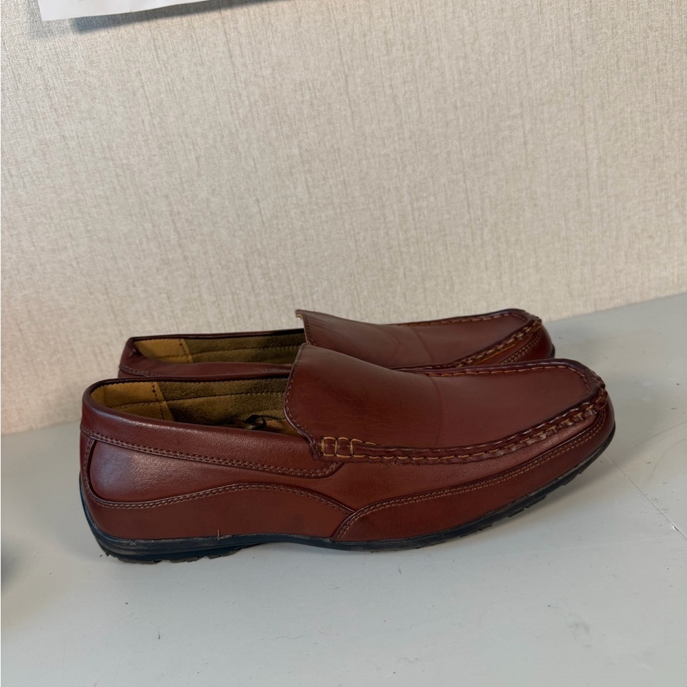 Men's Brown‎ Loafers
